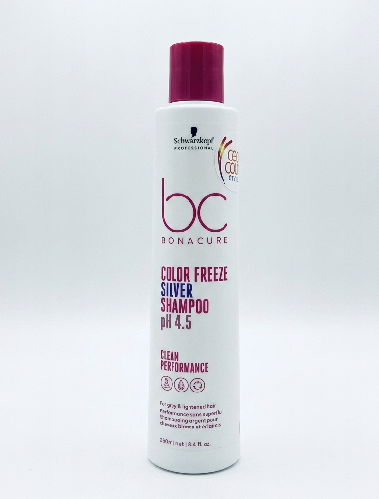 Shampoo