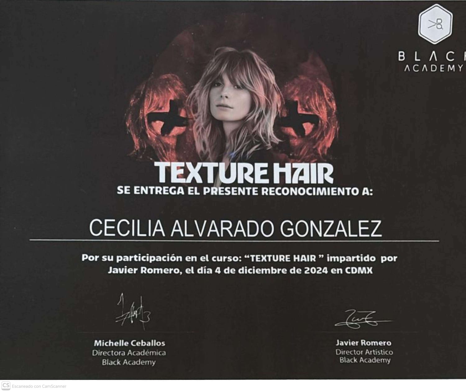 Certificación 2
