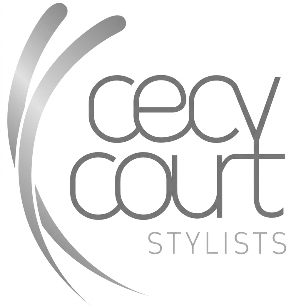 Logo Cecy Court